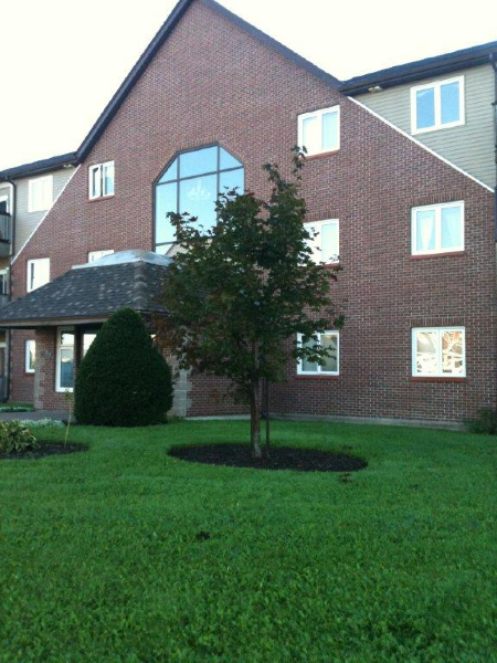 Birchview I