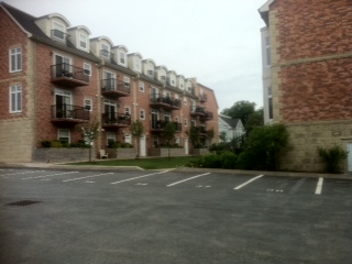The Brickyard