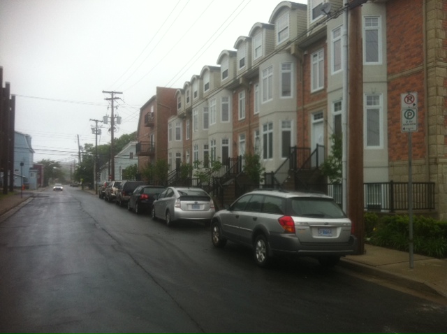 The Brickyard