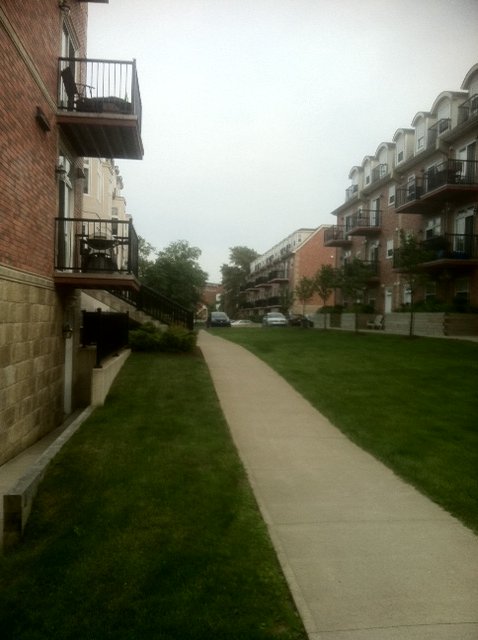 The Brickyard