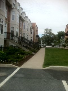 The Brickyard