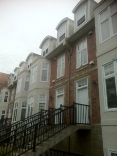 The Brickyard