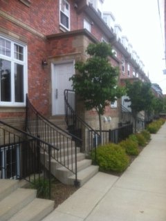 The Brickyard