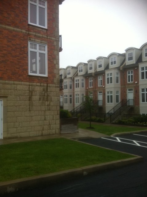 The Brickyard