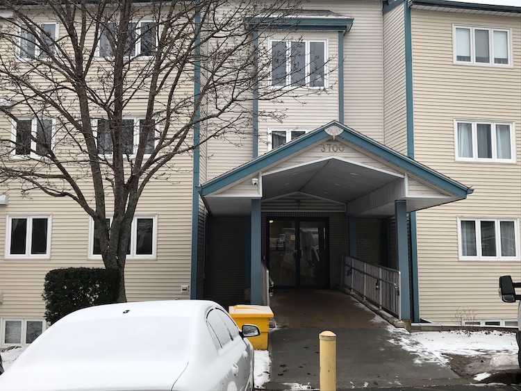 Centre Pointe 170