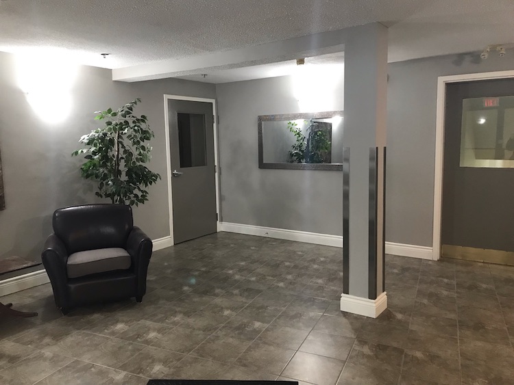 Centre Pointe 170