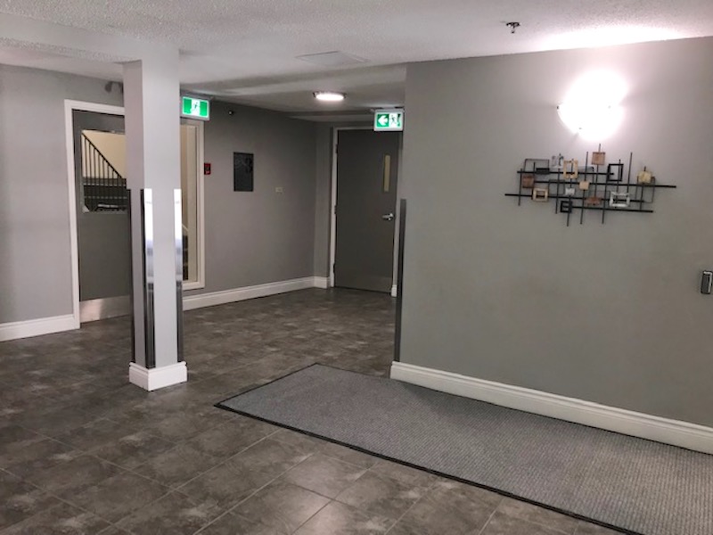 Centre Pointe 170