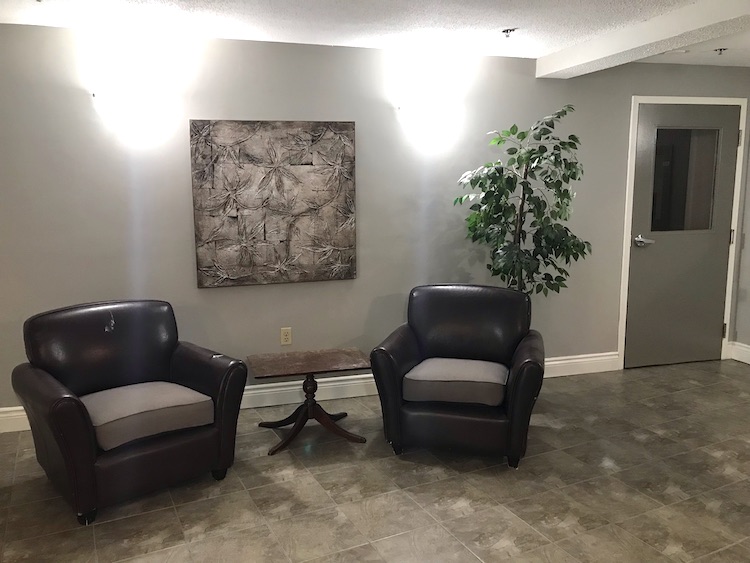 Centre Pointe 170