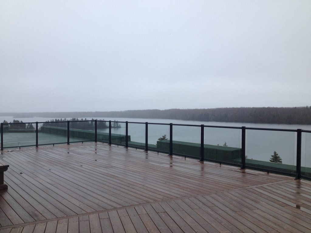 Morris Lake Vistas