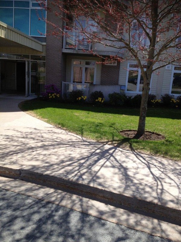 Parkhill Terrace