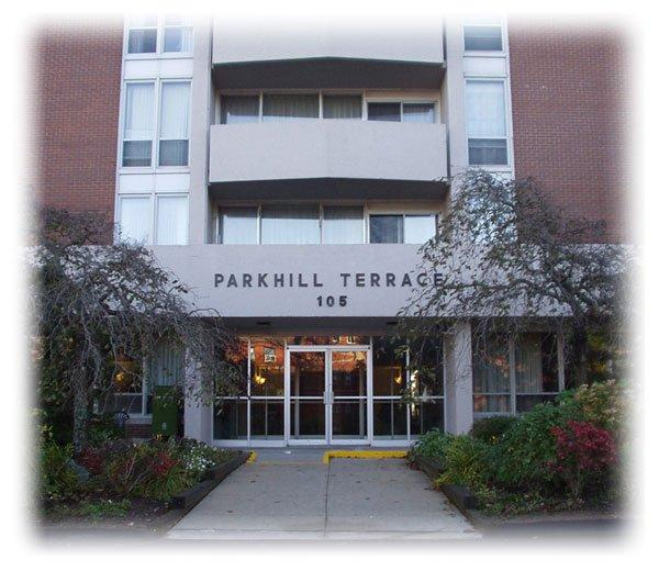 Parkhill Terrace