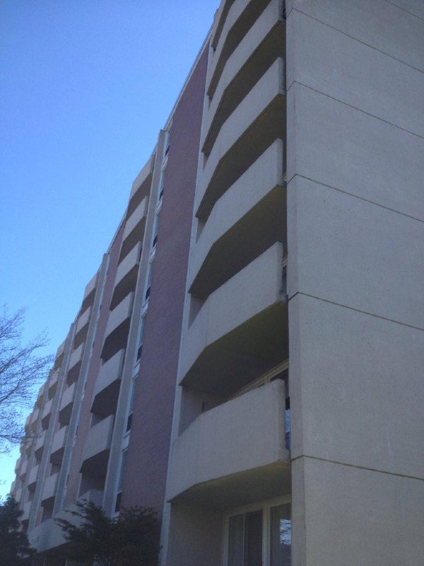 Parkhill Terrace