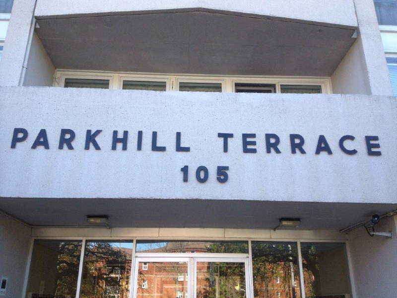 Parkhill Terrace