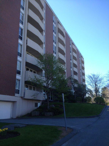 Parkhill Terrace