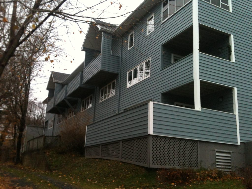 Sullivan House