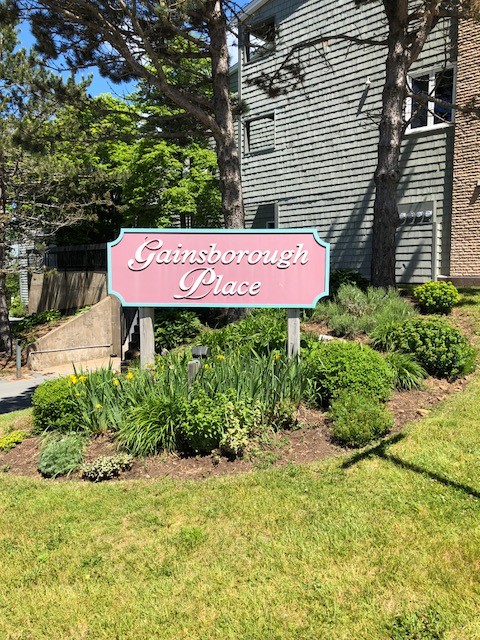 Gainsborough Place